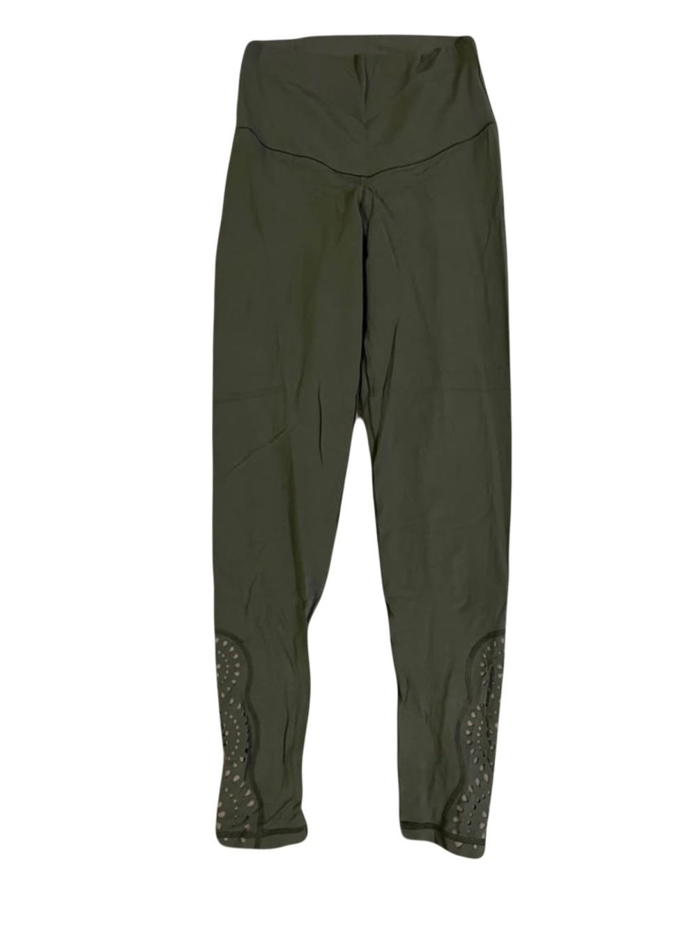 Aerie Chill Play Move Laser-Cut style